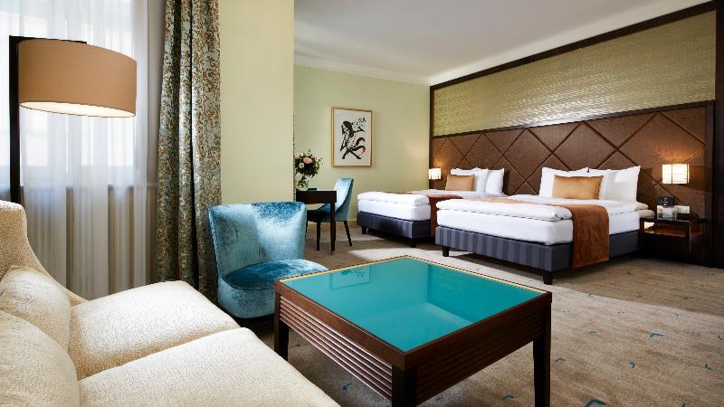 Aria Hotel 5*