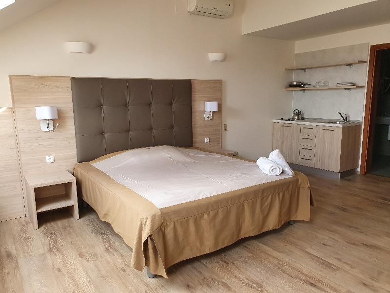 Hotel Select Prag