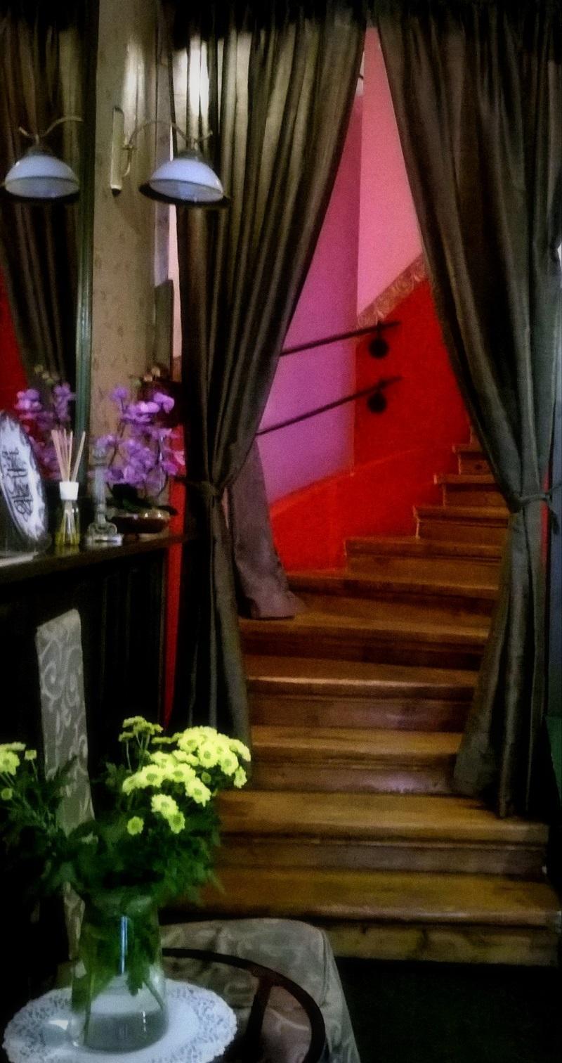 Hotel Czechia 3*
