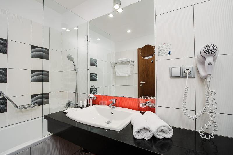 Hotel Silenzio