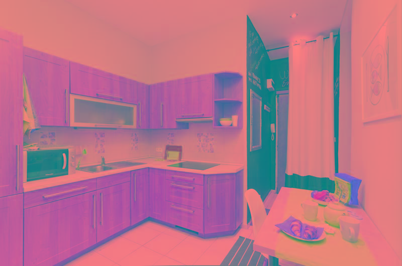 Dlouha 2ab Apartment Prag