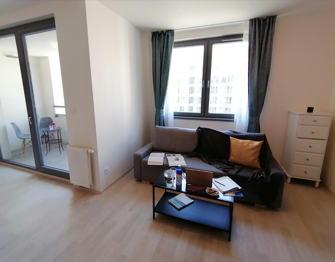 Prima Family Apartment Prag