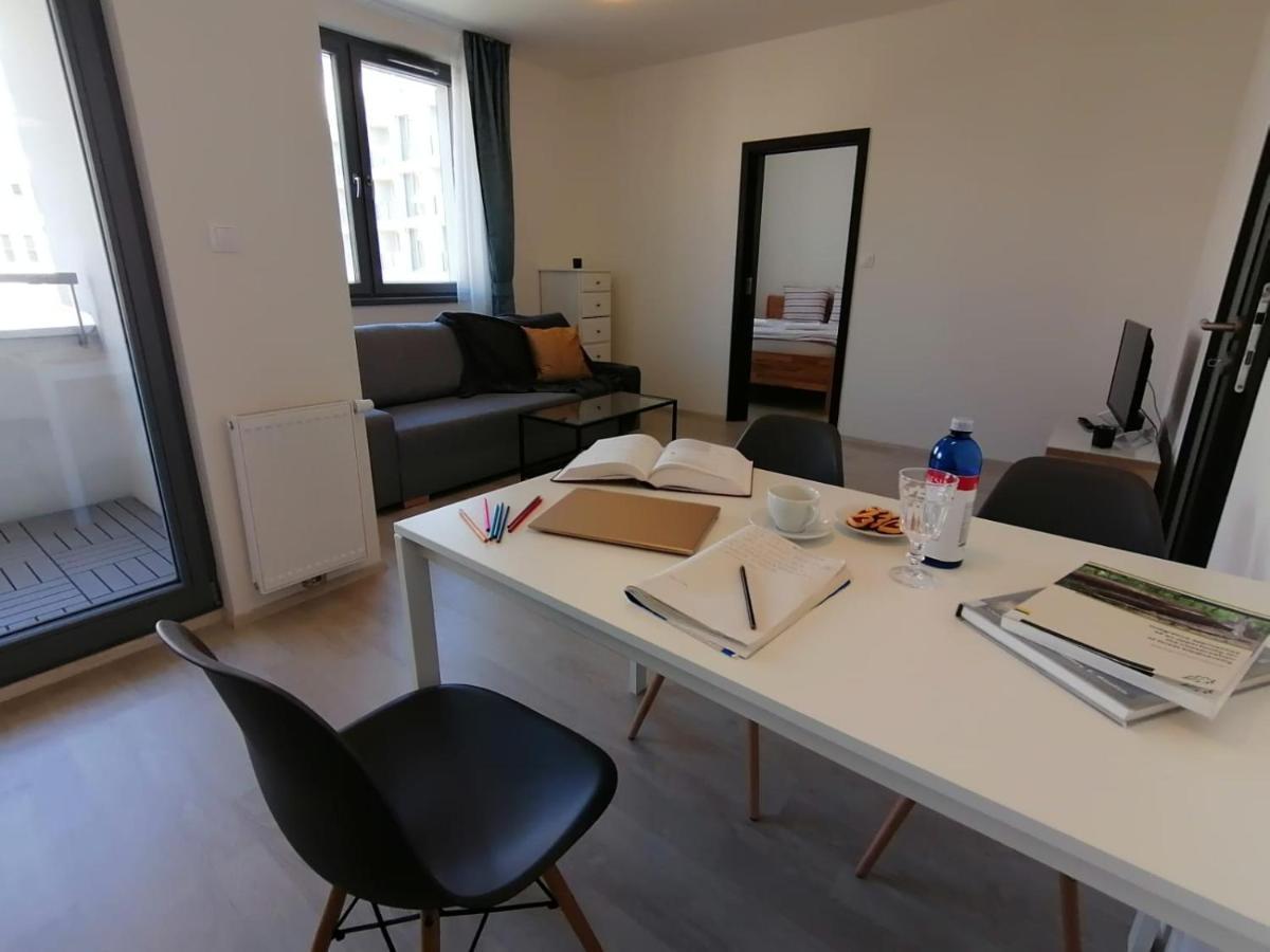 Apartment Prima Family