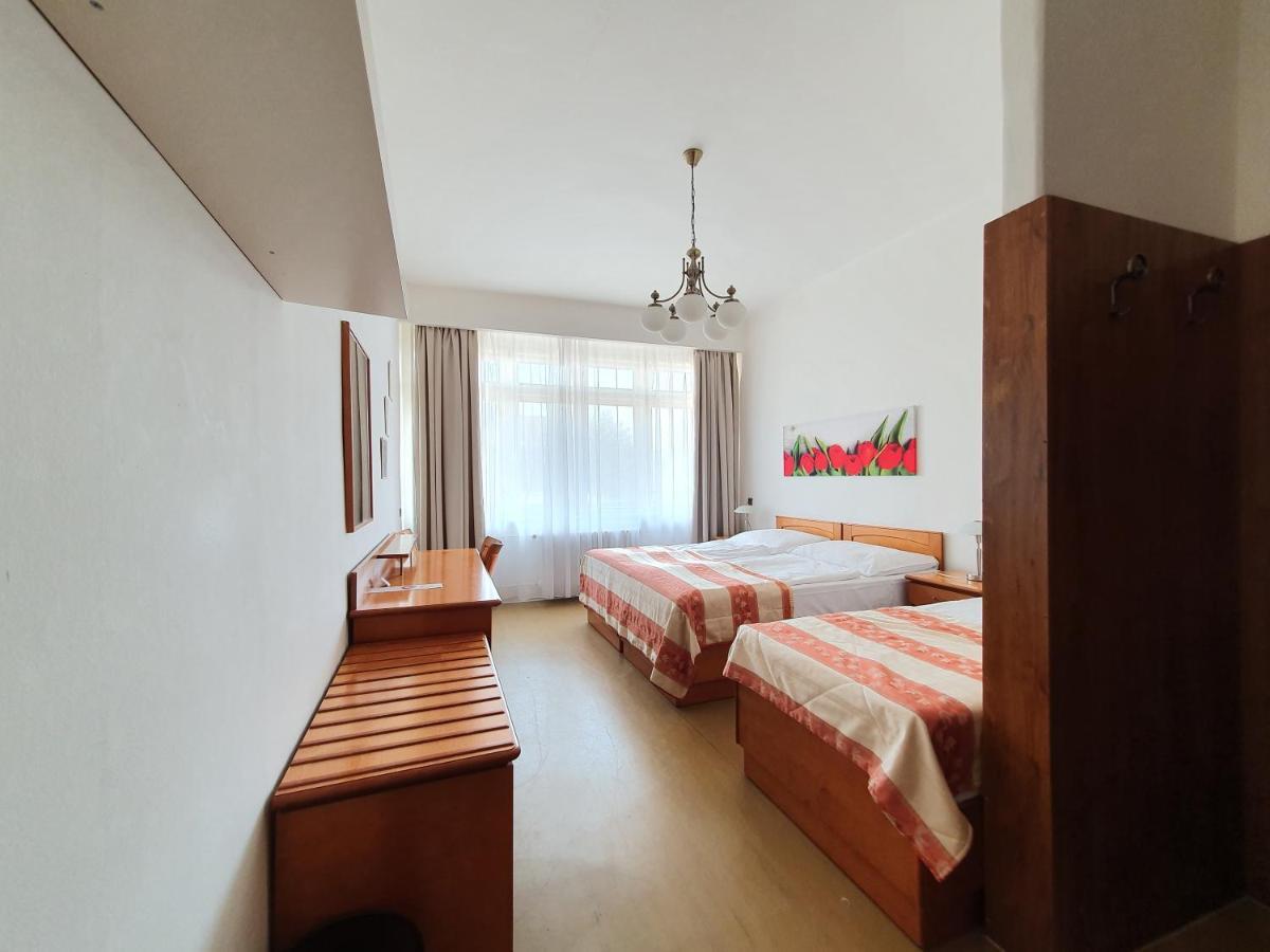 Jana - Domov Mladeze Gasthof 2*