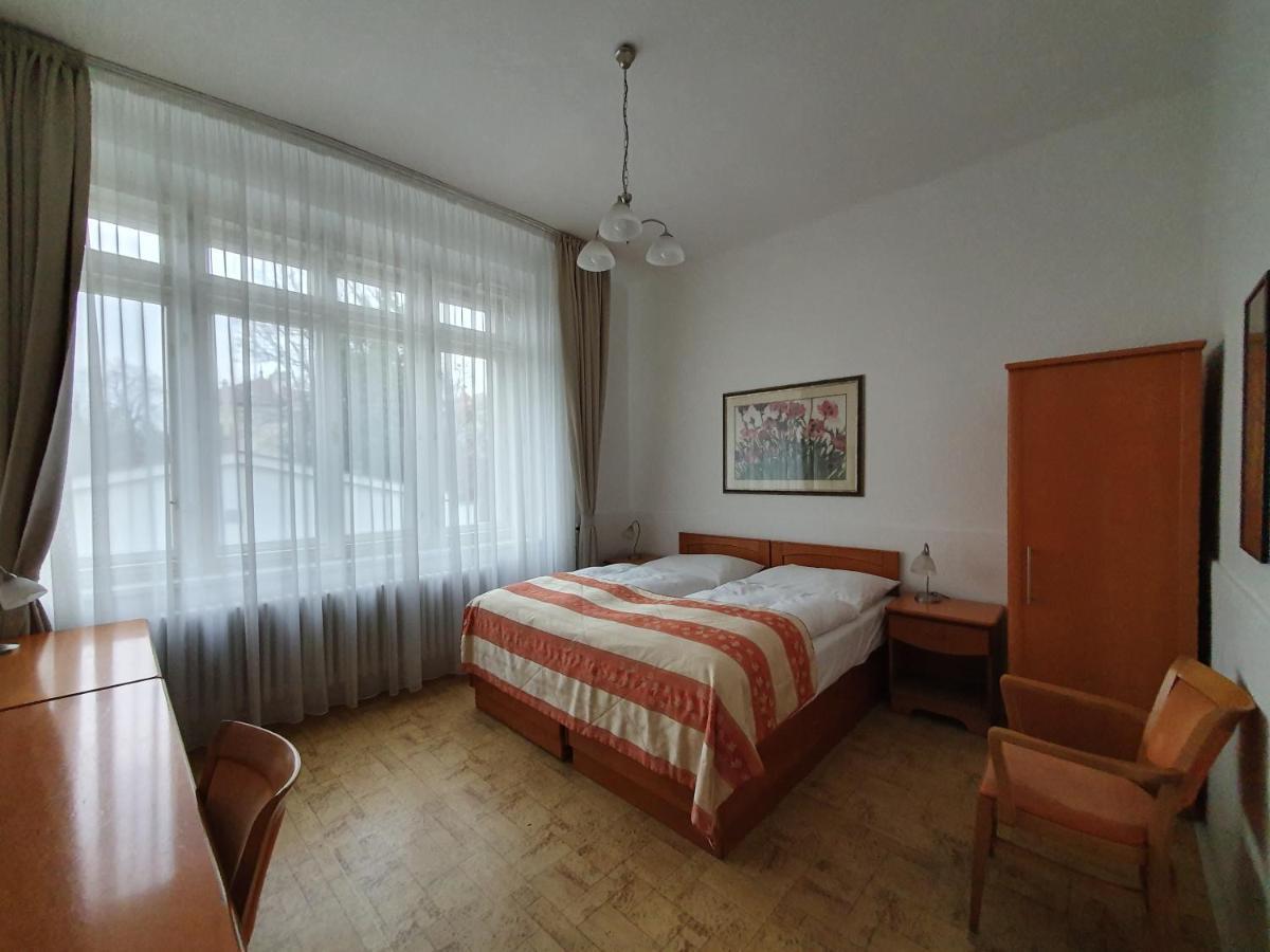 Jana - Domov Mladeze Gasthof 2*
