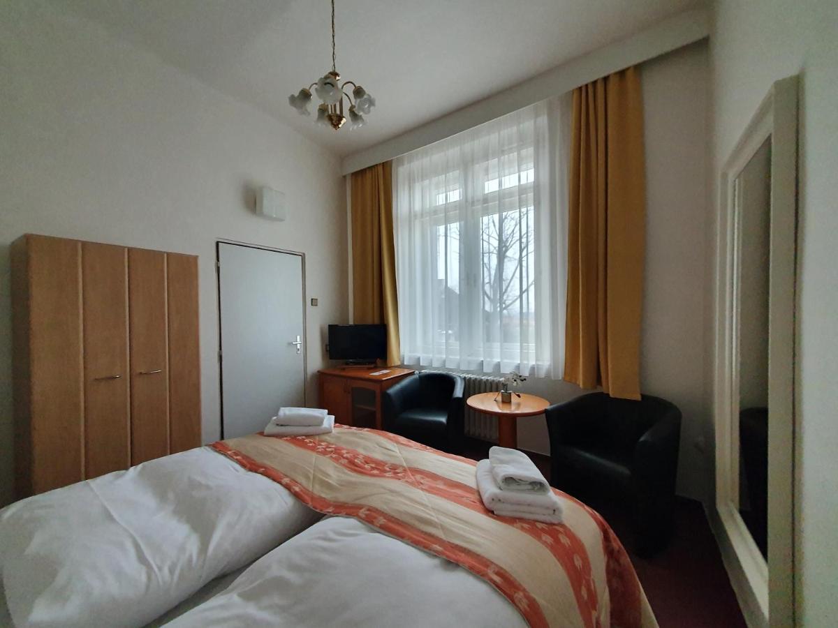 Gasthof Jana - Domov Mladeze