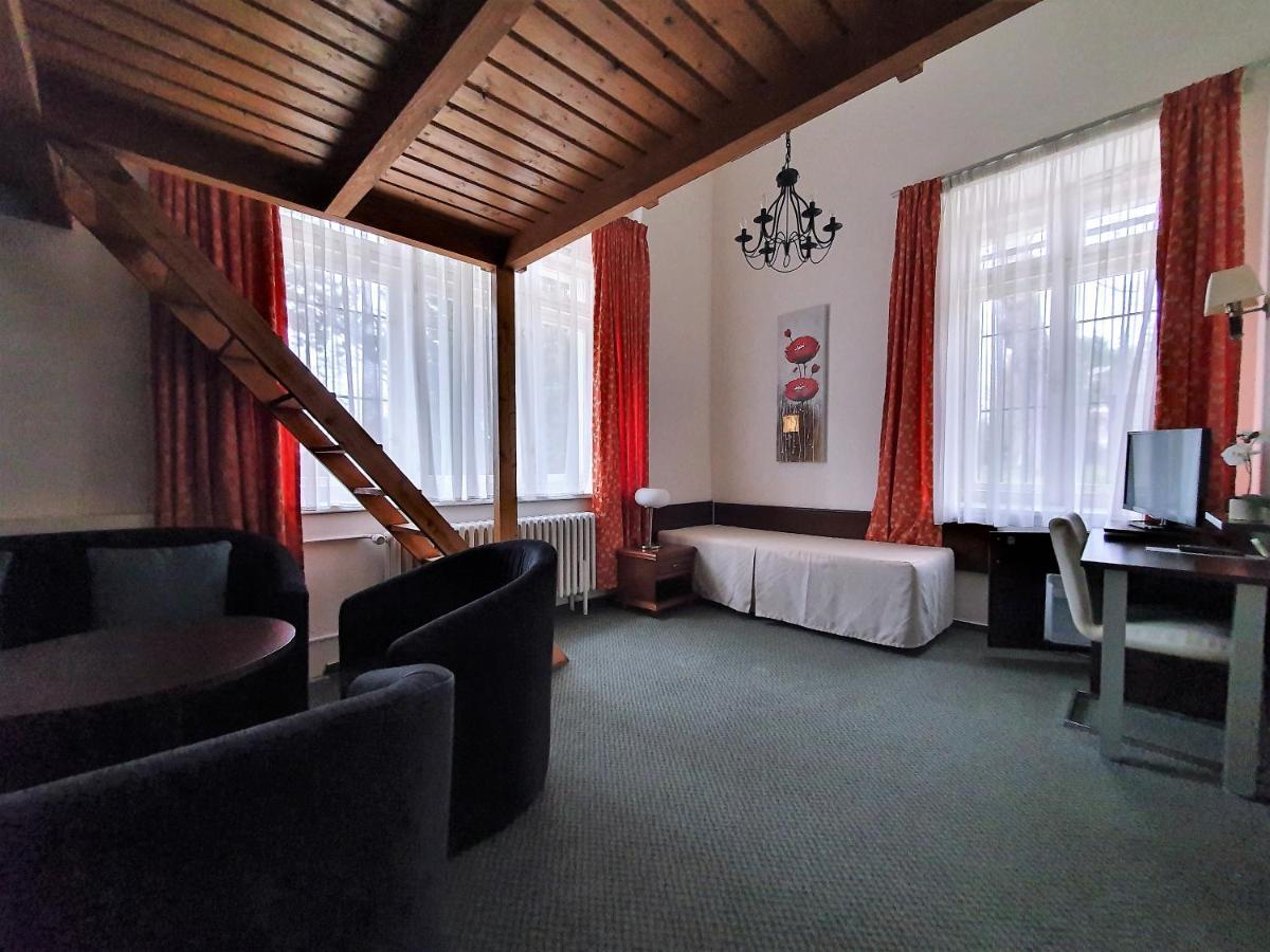 Jana - Domov Mladeze 2* Prag