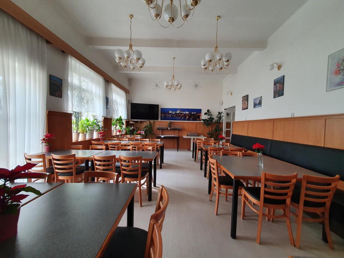 Gasthof Jana - Domov Mladeze 2*