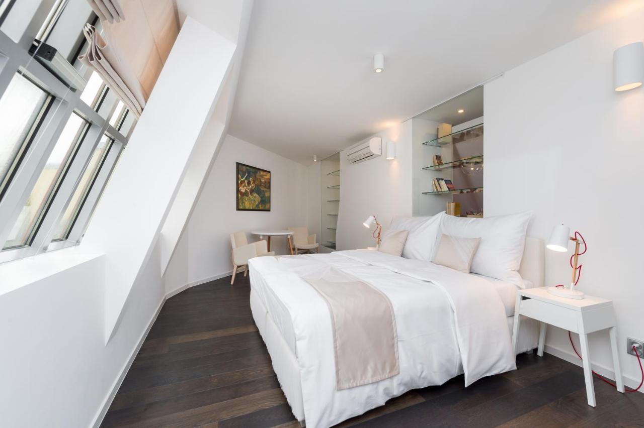 Apartment Empirent Beautiful Duplex