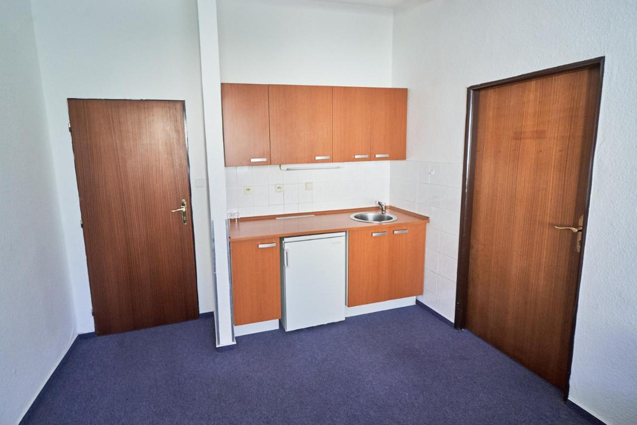 Astra Hotel Prague