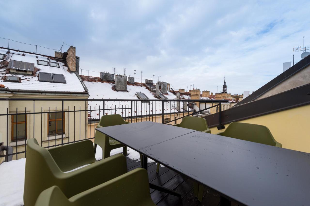 Empirent Beautiful Duplex * Prag