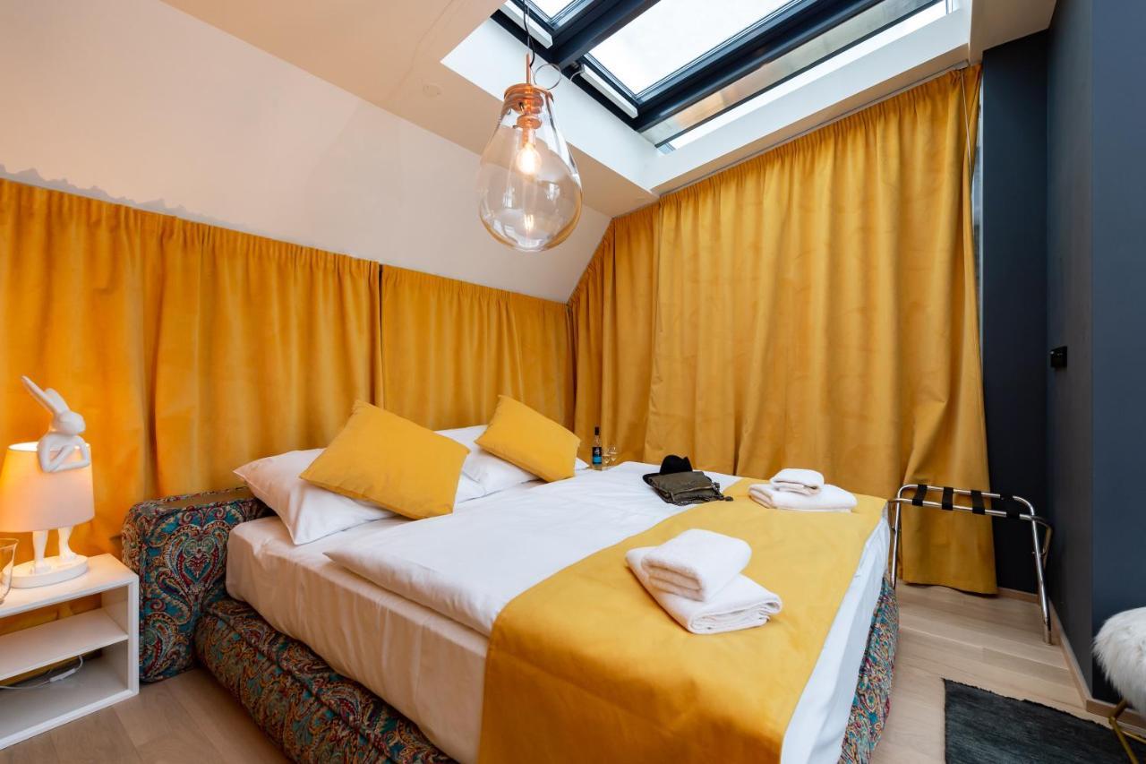 Empirent Beautiful Duplex Prag