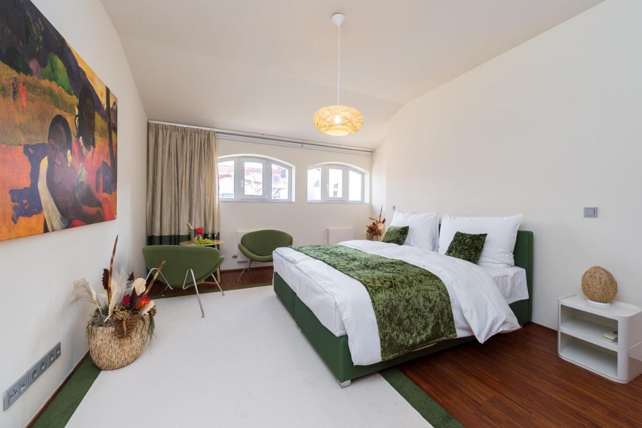 Empirent Beautiful Duplex * Prag