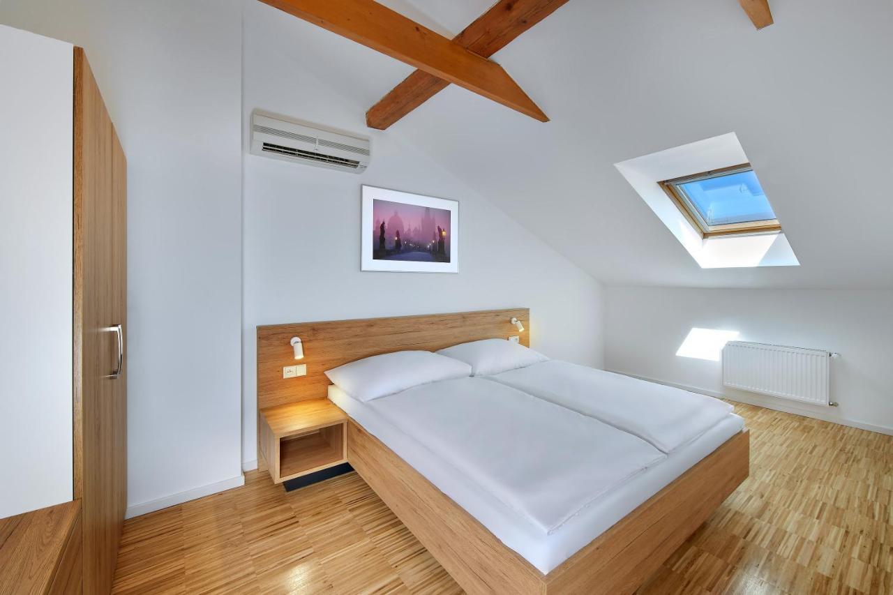 Aparthotel Downtown Kodanska 4*
