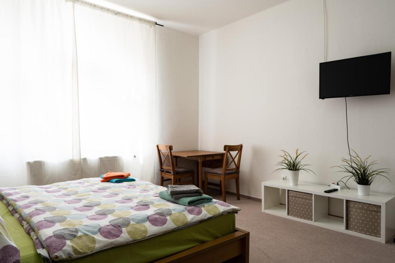 Apartment Topapartmany Prague