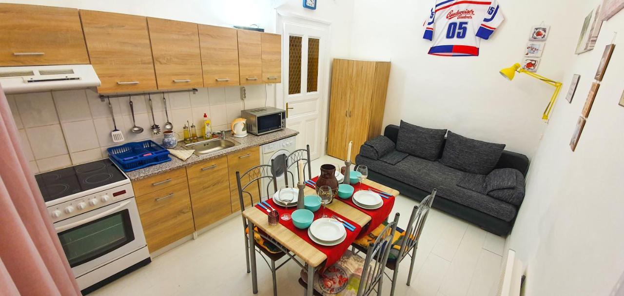 Apartment Apartment In The Center Of Prague *