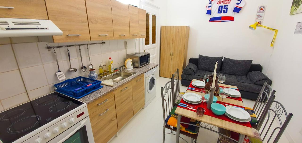 Apartment In The Center Of Prague Apartment Prag