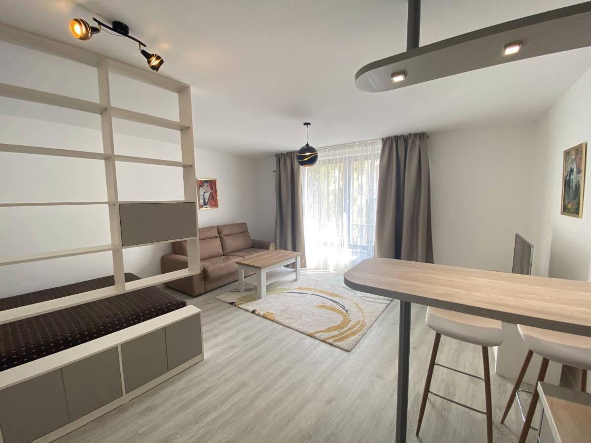 Apartment Seven Days Smichov *