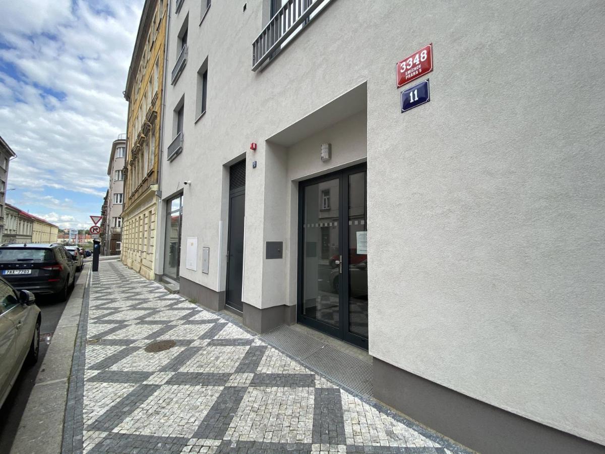 Apartment Seven Days Smichov Prag