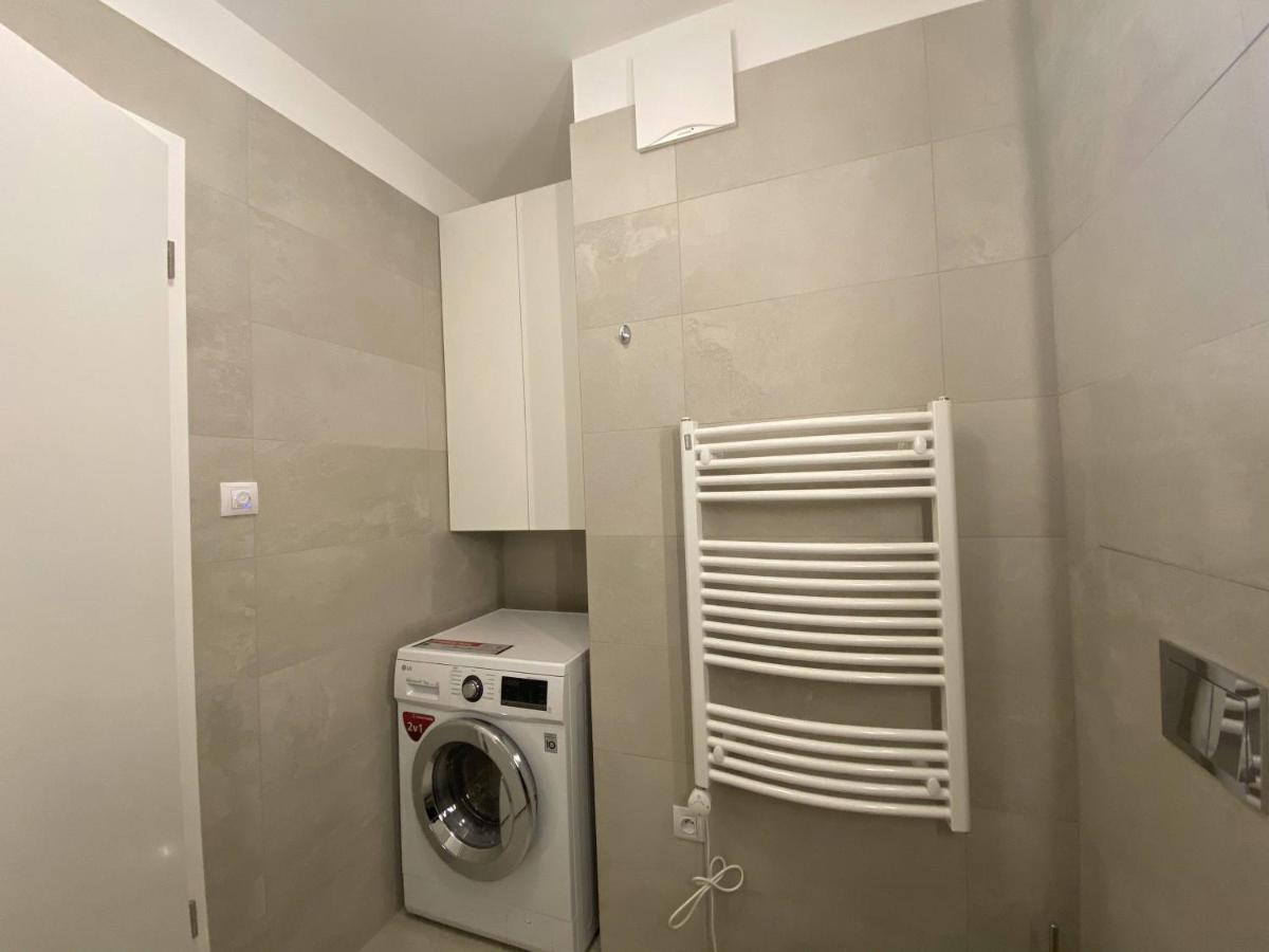 Apartment Seven Days Smichov Prag