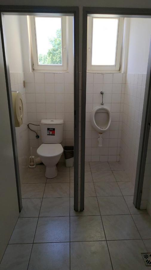 Vandrerhjem Sokol Troja