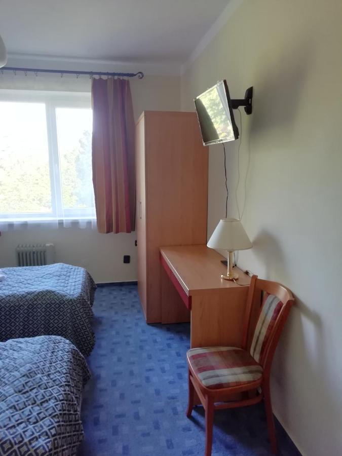 Villa Andy * Prague
