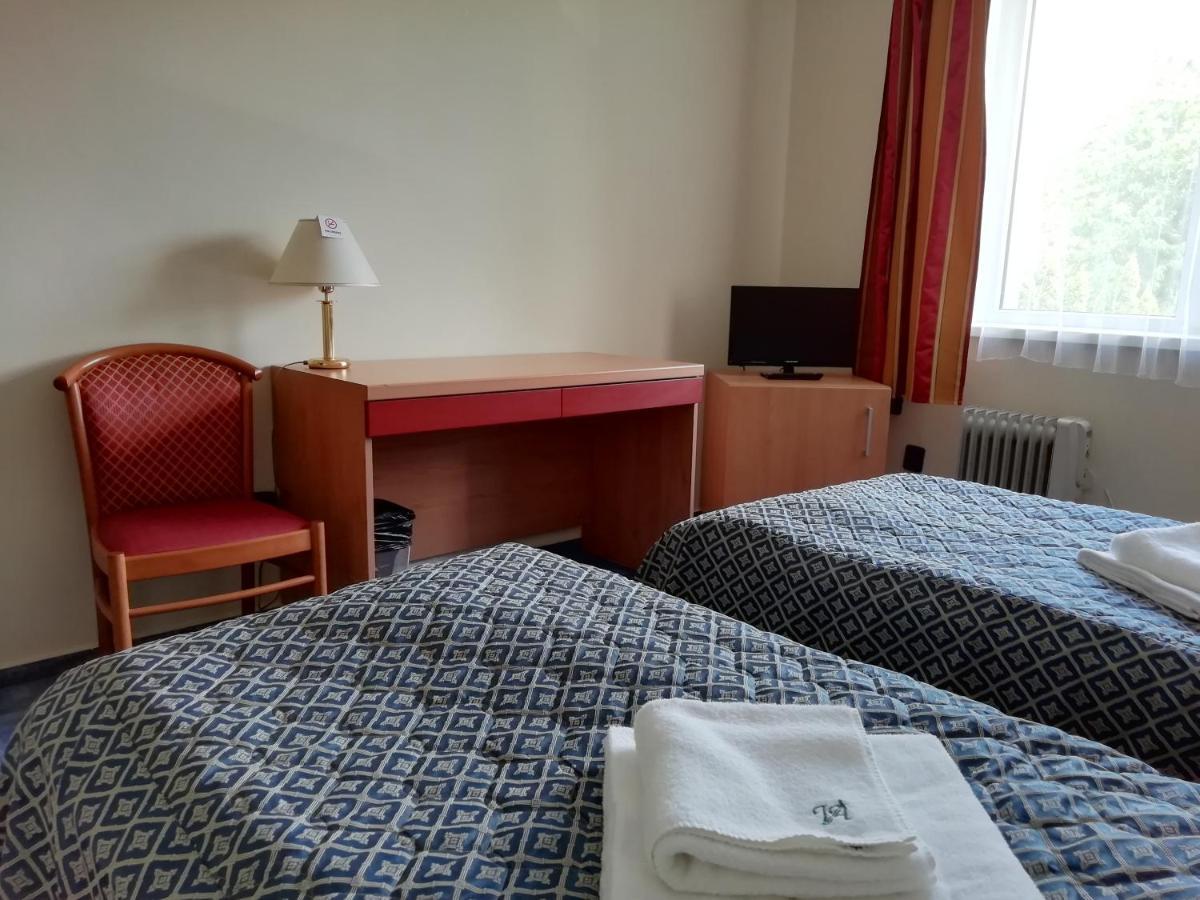Apartment Villa Andy *