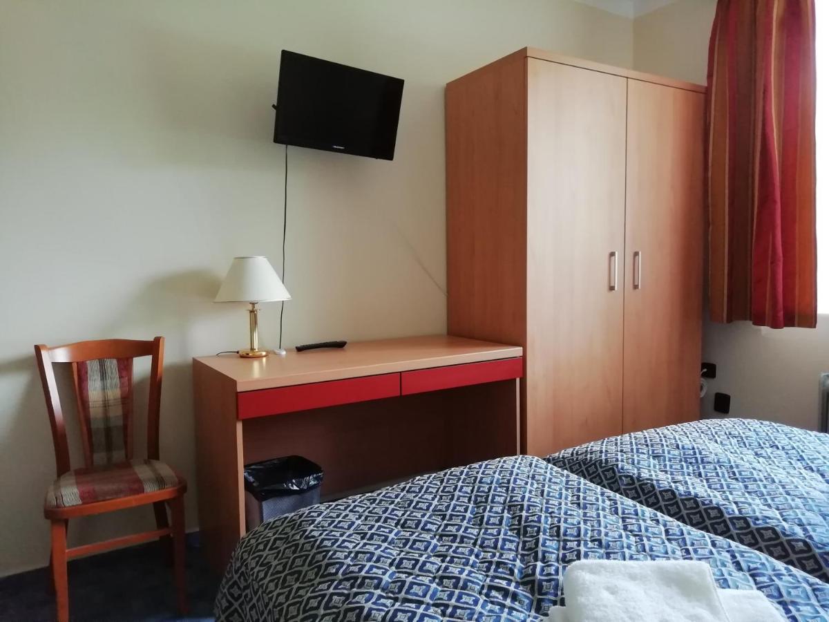 Villa Andy Apartment