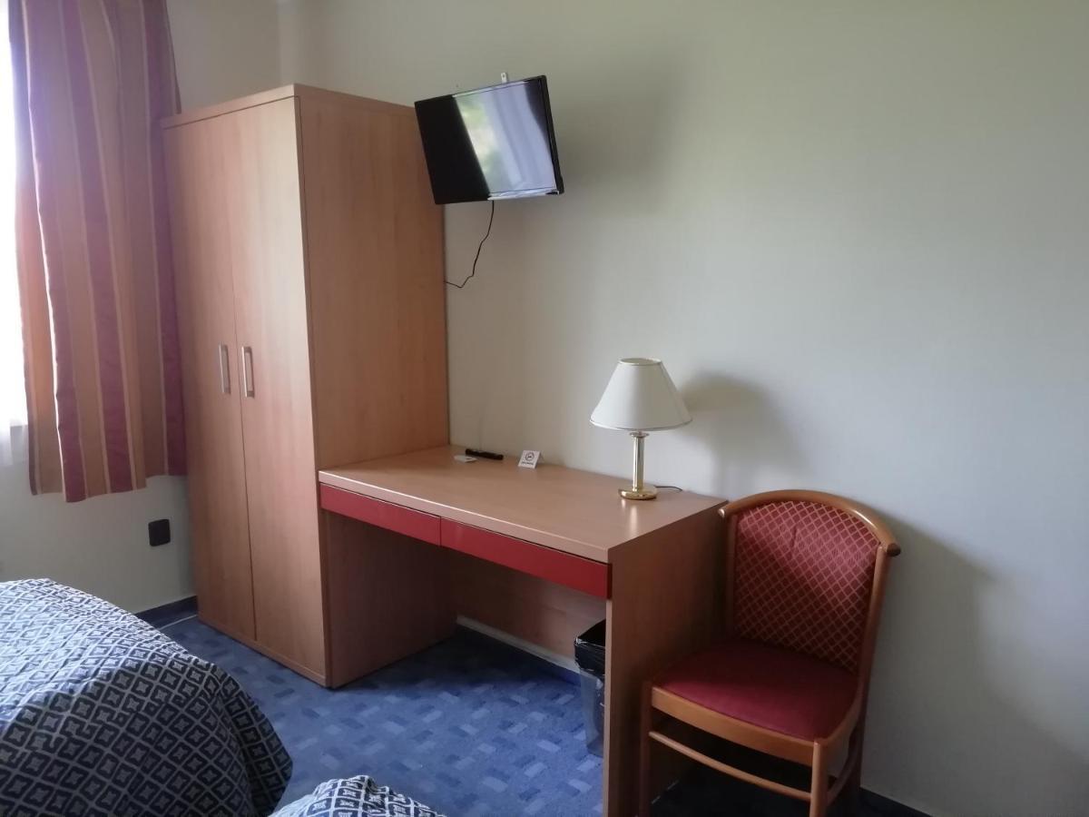 Villa Andy Apartment