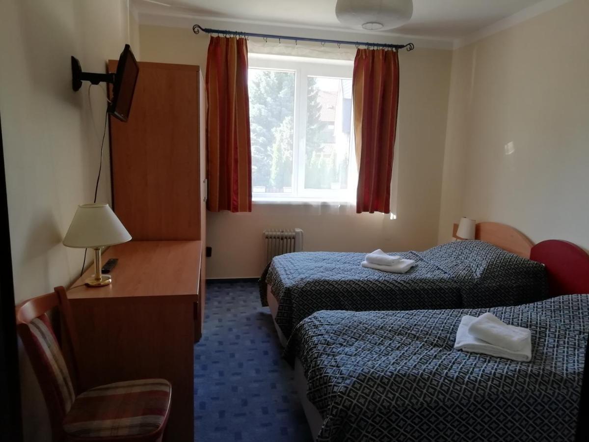 Apartment Villa Andy *