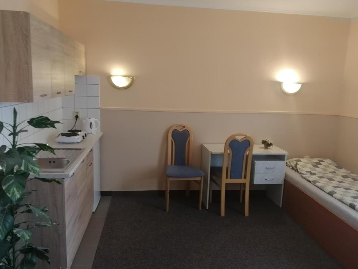 Wertheim Hotel Prag