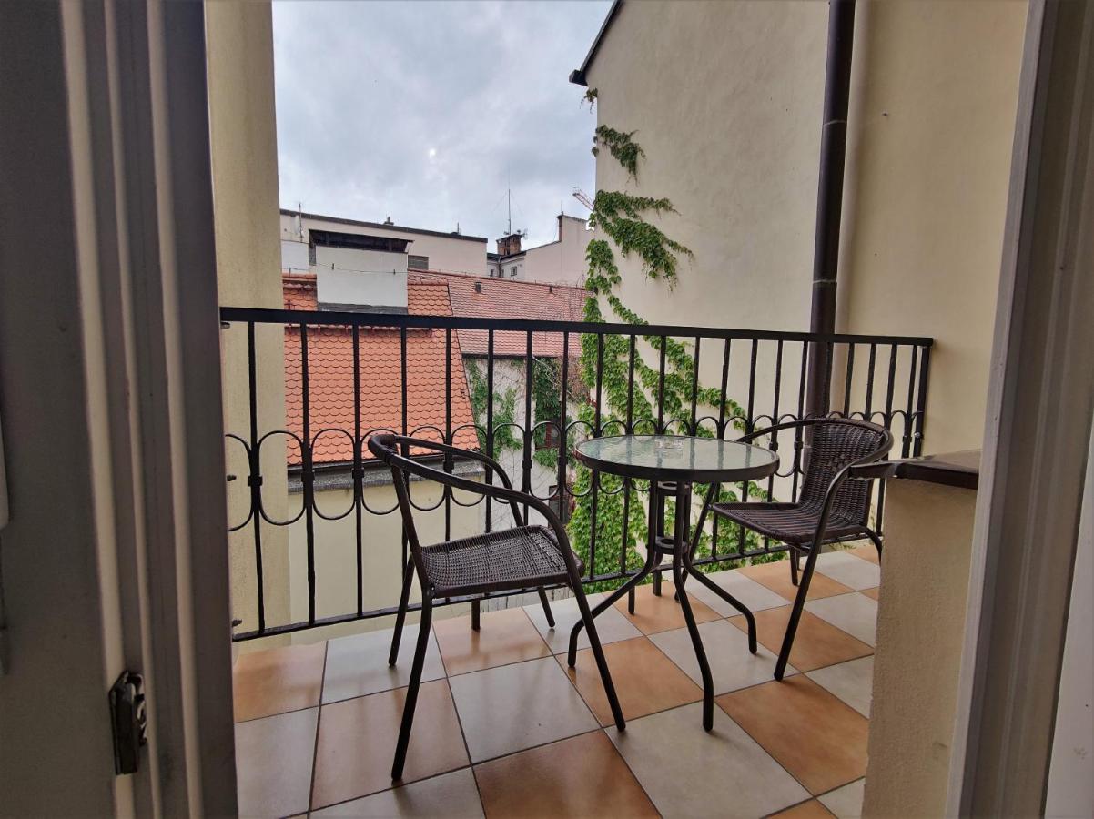 Spalena Hotell 4*