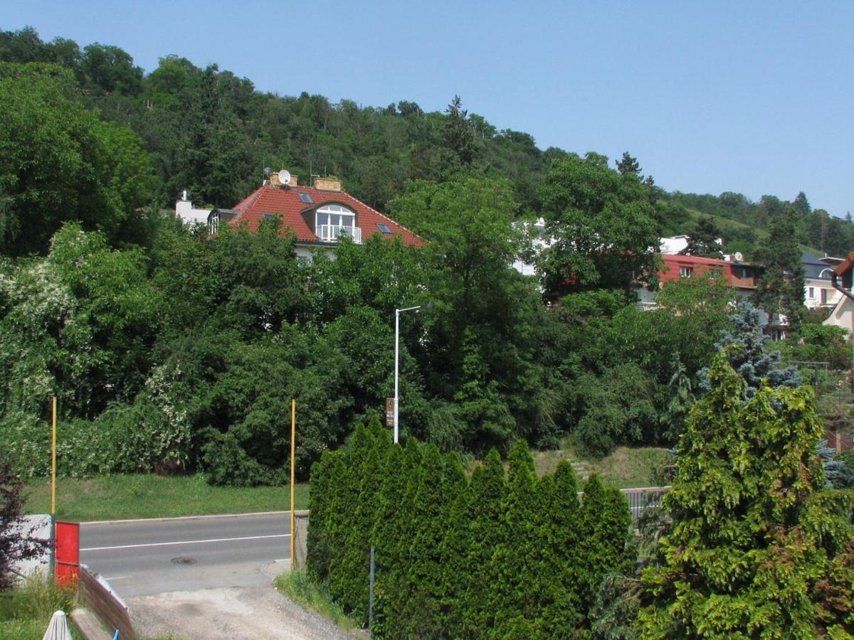 Sokol Troja Vandrerhjem *
