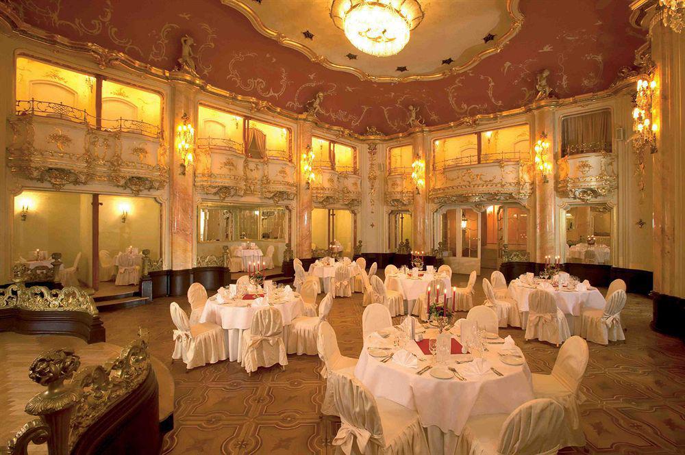 Hotell Grand Bohemia 5*