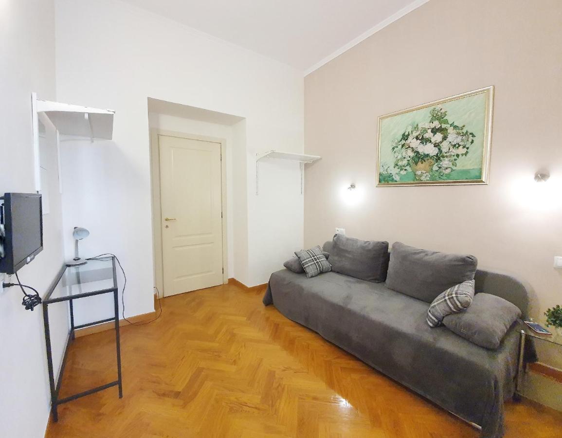 Apartment Prague