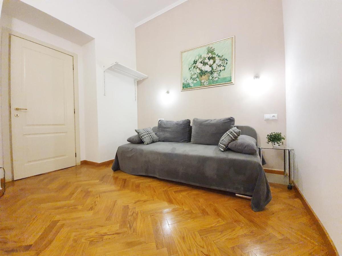 Apartment Prague *