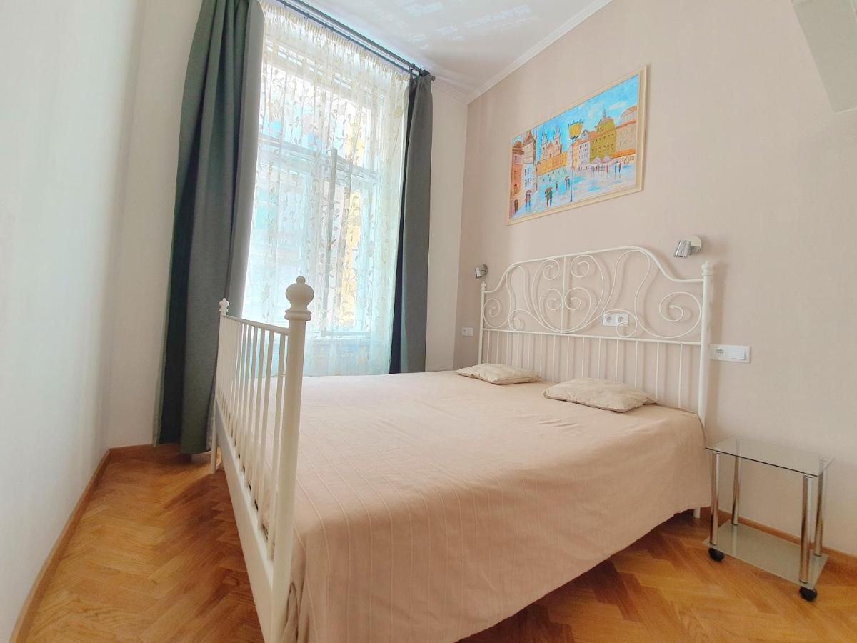 Apartment Prague *