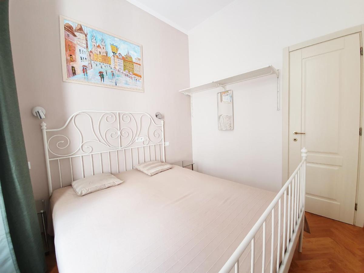 Apartment Apartment Prague *