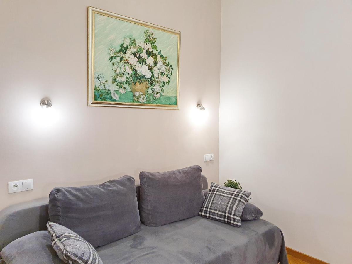 Apartment Prague Apartment Prag