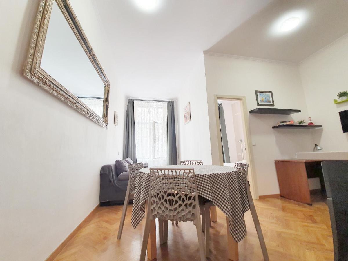 Apartment Prague Apartment Prag