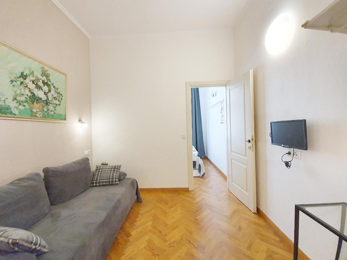 Apartment Prague Apartment