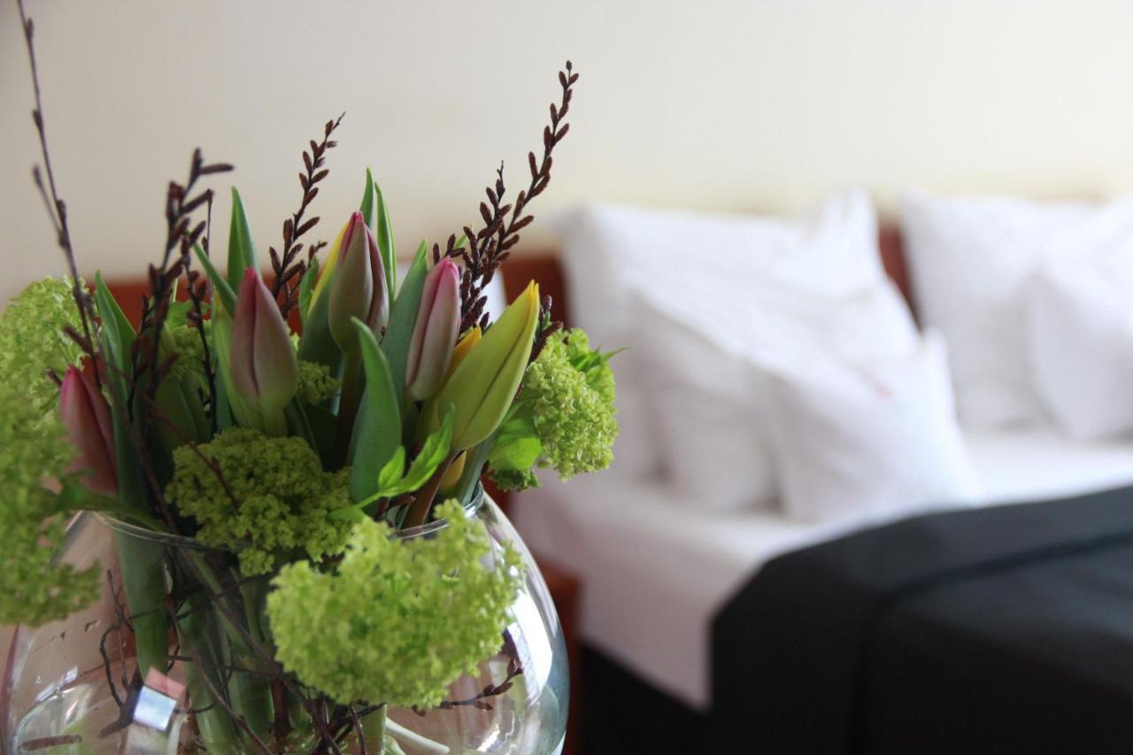 Hotell Art Prag