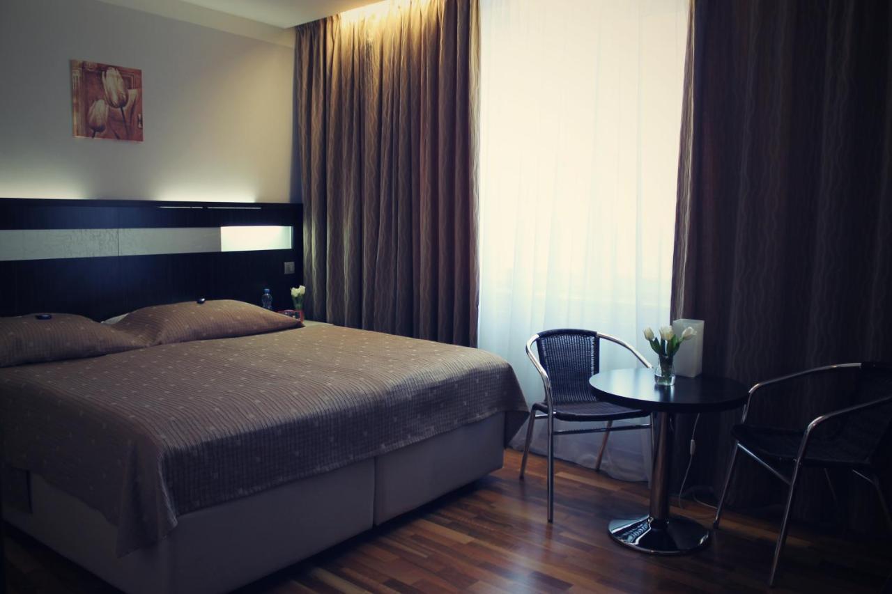 Hotel Galaxie