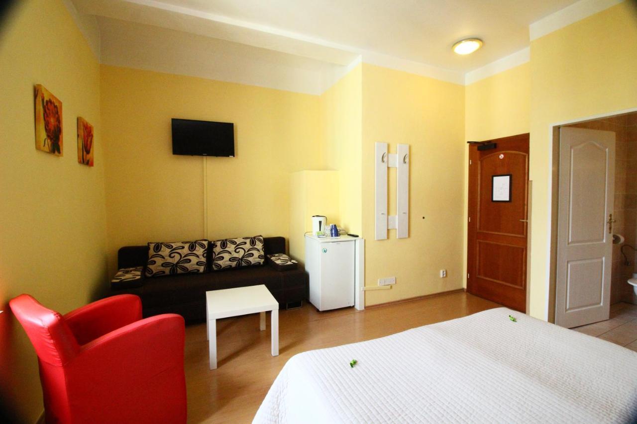 Hotel City Lounge Crown