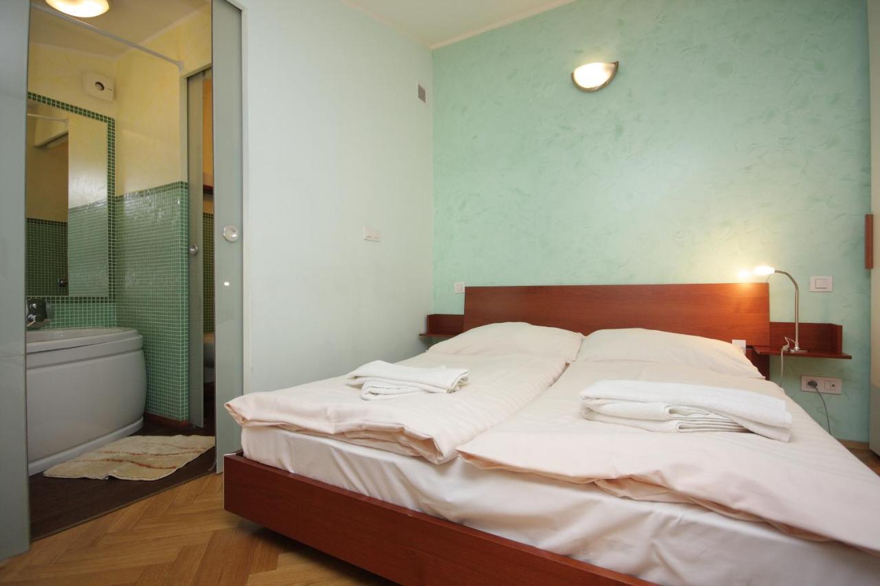 Aparthotel La Familia Prag