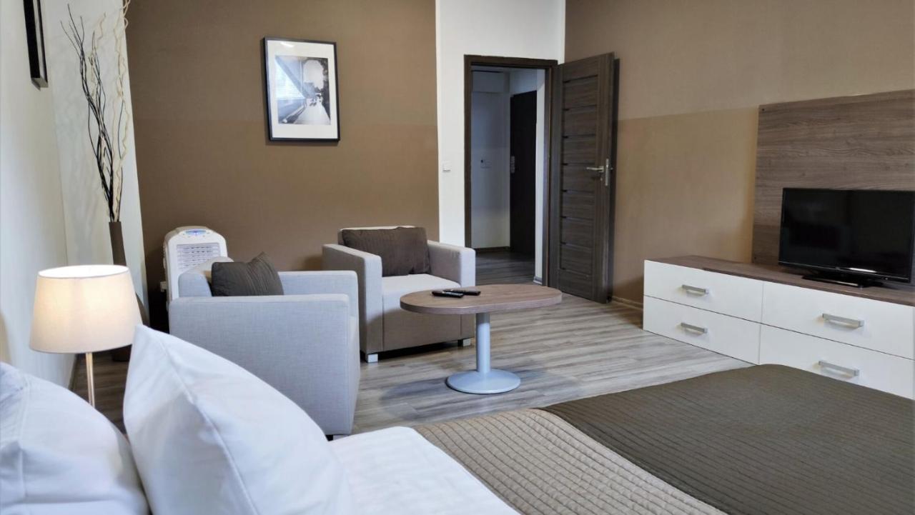 Hotell Spalena