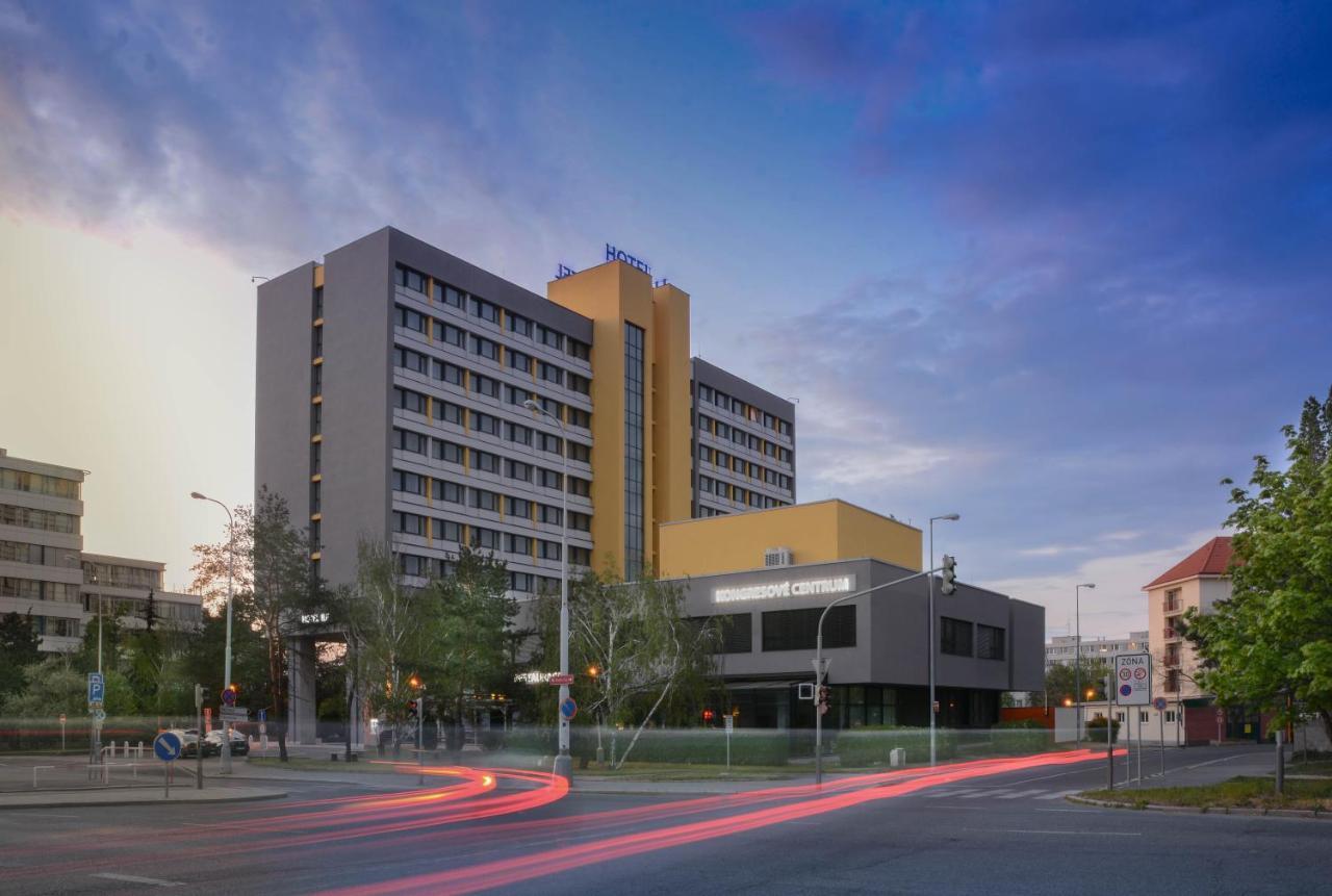 Hotel Ilf