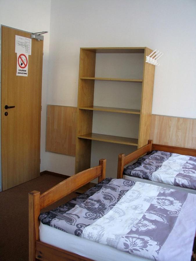 Vandrerhjem Sokol Troja