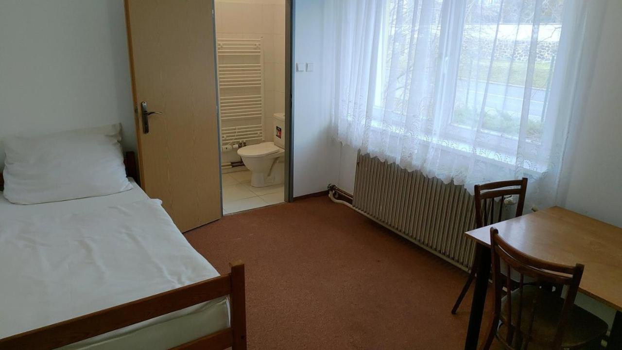 Sokol Troja Vandrerhjem *
