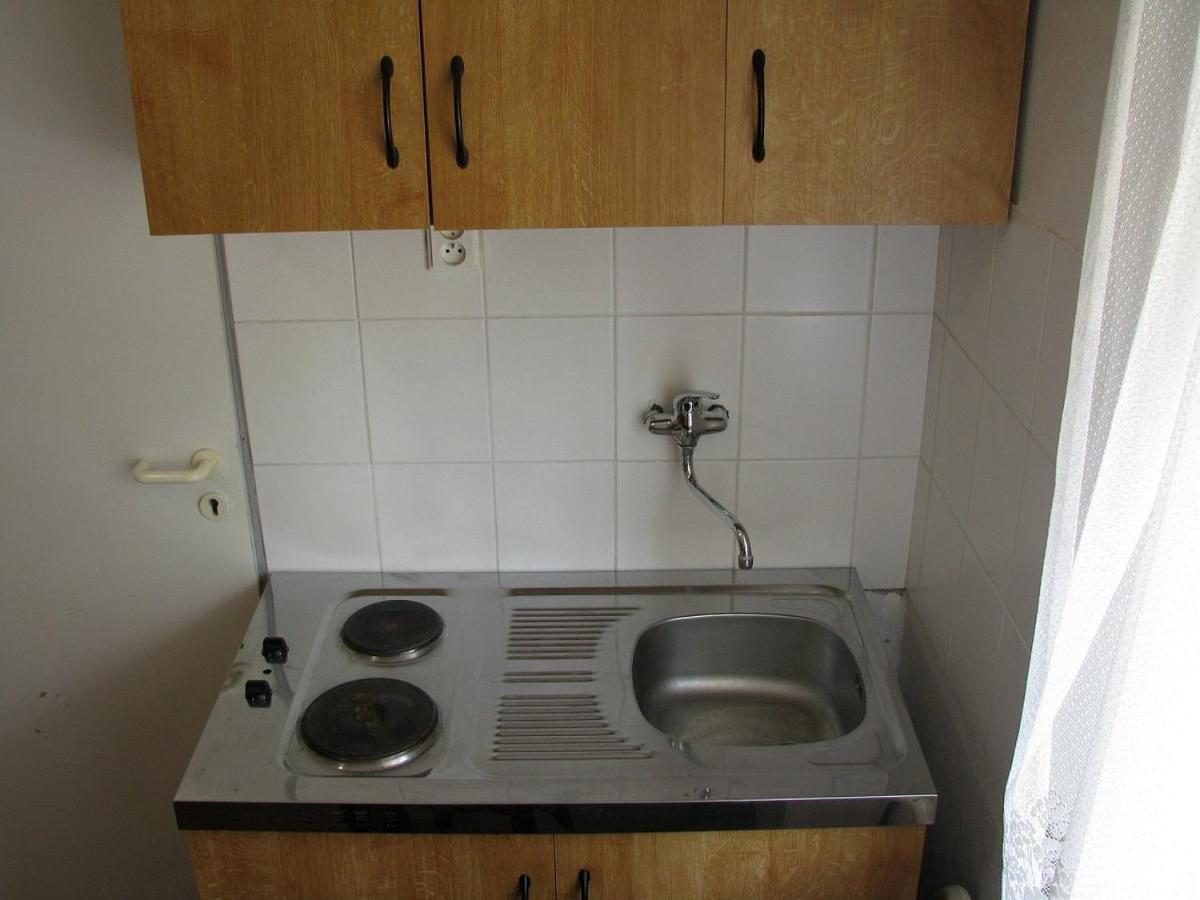 Vandrerhjem Sokol Troja